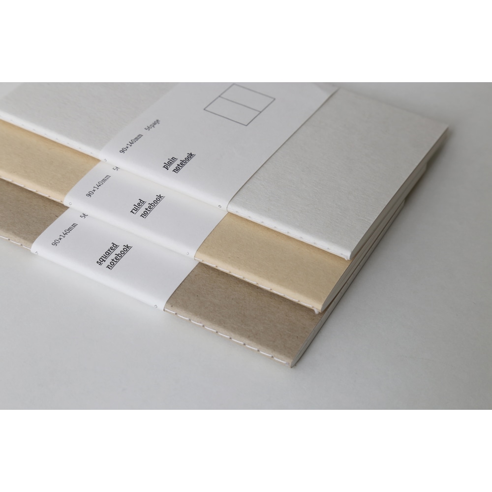 Notizheft - Easy Notebook Small – Bild 2